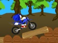 Gêm Cross Sonic Hiliol  ar-lein