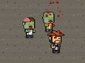 Gêm Lemmy vs zombie ar-lein