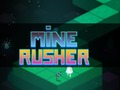 Gêm Mine Rusher ar-lein