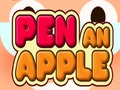 Gêm Pen afal  ar-lein