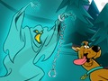Gêm Scooby-Doo! Downhill Dash 2 ar-lein
