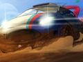 Gêm Rali Racer  ar-lein