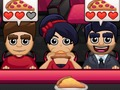Gêm Caffi pizza  ar-lein