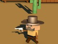 Gêm Duel Gunslinger ar-lein