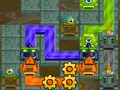 Gêm Robotion ar-lein