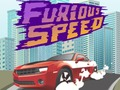 Gêm Cyflymder Furious  ar-lein