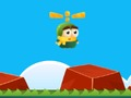 Gêm Copters swing  ar-lein