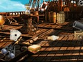 Gêm Gwrthrychau Cudd Môr-ladron Treasure  ar-lein