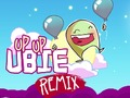 Gêm Upup ubie remix ar-lein