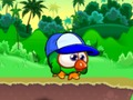 Gêm Green Chick Neidio  ar-lein