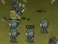 Gêm Elven Defense  ar-lein