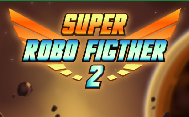 Gêm Super Robot Fighter 2  ar-lein