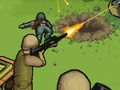 Gêm Tactegau Blitz  ar-lein