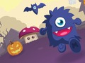 Gêm Melysion Calan Gaeaf Monster  ar-lein