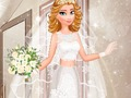 Gêm Wedding Blog Ffasiwn Facebook  ar-lein