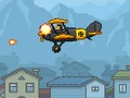 Gêm Wolves aer  ar-lein