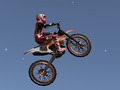 Gêm Treialon Moto Gaeaf 2  ar-lein