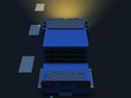 Gêm Blocky Zombie Priffyrdd  ar-lein