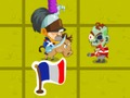 Gêm Napoleon Zombies VS  ar-lein