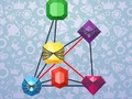 Gêm Datod y Gems  ar-lein