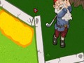 Gêm Teyrnas Minigolff  ar-lein