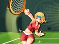 Gêm Tenis  ar-lein