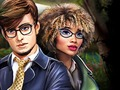 Gêm Trosedd hollywood  ar-lein