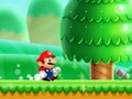 Gêm Super Mario Rush ar-lein