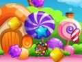 Gêm Saga Gêm Candy ar-lein