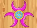 Gêm Fidget Spinner Arwr  ar-lein