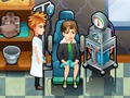 Gêm Mae'r Ysbyty Doctor  ar-lein