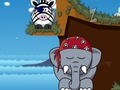 Gêm Chwyrnu Pirates  ar-lein