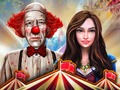 Gêm Garage Sale Circus  ar-lein