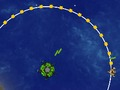 Gêm Orbit Avoider ar-lein