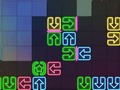 Gêm Neon Sblash!  ar-lein