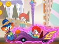 Gêm Penn Zero Rhan-Amser Arwr Multiverse Mayhem  ar-lein