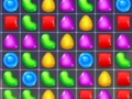 Gêm Candy Amser  ar-lein