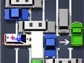 Gêm Ddadflocio'r Y Car  ar-lein