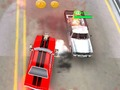 Gêm Terminator Car ar-lein