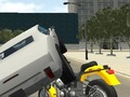 Gêm Cars Lleidr  ar-lein