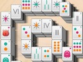 Gêm Hwyaden Pwll Mahjong  ar-lein