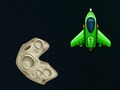 Gêm Asteroidau ar-lein