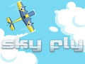 Gêm Sky Plu  ar-lein