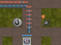 Gêm Gynnau Mawr Tower Defense  ar-lein