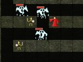 Gêm Red Dewin Defense Tower  ar-lein