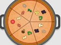 Gêm Pizzarino ar-lein