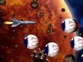 Gêm JS-WARS ar-lein