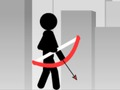 Gêm Stickman Archer Ar-lein  ar-lein