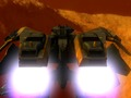 Gêm Shadowhawks Sgwadron  ar-lein