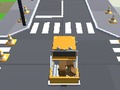 Gêm Carrier cargo  ar-lein